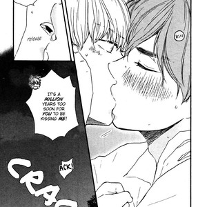 [Yamamoto Kotetsuko] Omairi Desu yo ~ A Blessing On Your House! (updated c.16b) [Eng] – Gay Manga sex 348