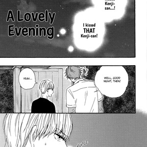 [Yamamoto Kotetsuko] Omairi Desu yo ~ A Blessing On Your House! (updated c.16b) [Eng] – Gay Manga sex 358
