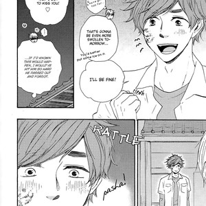 [Yamamoto Kotetsuko] Omairi Desu yo ~ A Blessing On Your House! (updated c.16b) [Eng] – Gay Manga sex 359