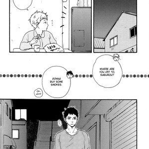 [Yamamoto Kotetsuko] Omairi Desu yo ~ A Blessing On Your House! (updated c.16b) [Eng] – Gay Manga sex 362