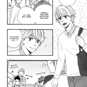 [Yamamoto Kotetsuko] Omairi Desu yo ~ A Blessing On Your House! (updated c.16b) [Eng] – Gay Manga sex 373