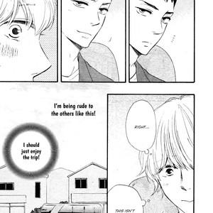 [Yamamoto Kotetsuko] Omairi Desu yo ~ A Blessing On Your House! (updated c.16b) [Eng] – Gay Manga sex 376