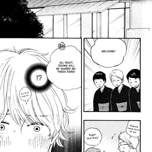 [Yamamoto Kotetsuko] Omairi Desu yo ~ A Blessing On Your House! (updated c.16b) [Eng] – Gay Manga sex 378