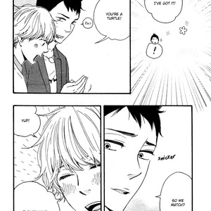 [Yamamoto Kotetsuko] Omairi Desu yo ~ A Blessing On Your House! (updated c.16b) [Eng] – Gay Manga sex 387