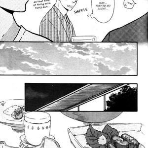[Yamamoto Kotetsuko] Omairi Desu yo ~ A Blessing On Your House! (updated c.16b) [Eng] – Gay Manga sex 388