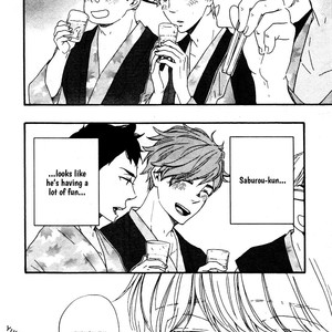 [Yamamoto Kotetsuko] Omairi Desu yo ~ A Blessing On Your House! (updated c.16b) [Eng] – Gay Manga sex 391