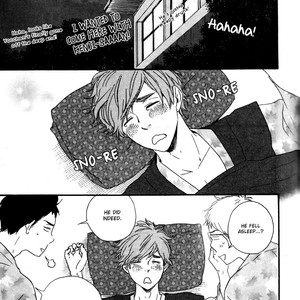 [Yamamoto Kotetsuko] Omairi Desu yo ~ A Blessing On Your House! (updated c.16b) [Eng] – Gay Manga sex 394