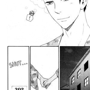 [Yamamoto Kotetsuko] Omairi Desu yo ~ A Blessing On Your House! (updated c.16b) [Eng] – Gay Manga sex 403