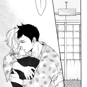 [Yamamoto Kotetsuko] Omairi Desu yo ~ A Blessing On Your House! (updated c.16b) [Eng] – Gay Manga sex 404