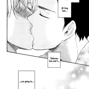 [Yamamoto Kotetsuko] Omairi Desu yo ~ A Blessing On Your House! (updated c.16b) [Eng] – Gay Manga sex 405