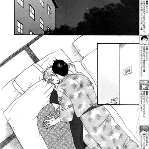 [Yamamoto Kotetsuko] Omairi Desu yo ~ A Blessing On Your House! (updated c.16b) [Eng] – Gay Manga sex 408