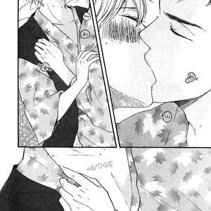 [Yamamoto Kotetsuko] Omairi Desu yo ~ A Blessing On Your House! (updated c.16b) [Eng] – Gay Manga sex 410