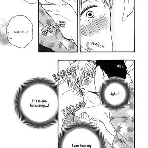 [Yamamoto Kotetsuko] Omairi Desu yo ~ A Blessing On Your House! (updated c.16b) [Eng] – Gay Manga sex 411