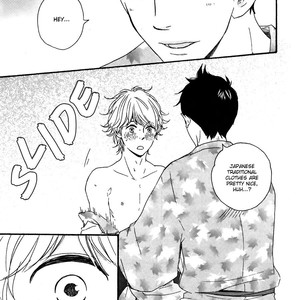 [Yamamoto Kotetsuko] Omairi Desu yo ~ A Blessing On Your House! (updated c.16b) [Eng] – Gay Manga sex 415