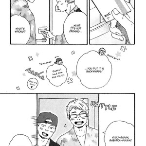 [Yamamoto Kotetsuko] Omairi Desu yo ~ A Blessing On Your House! (updated c.16b) [Eng] – Gay Manga sex 419
