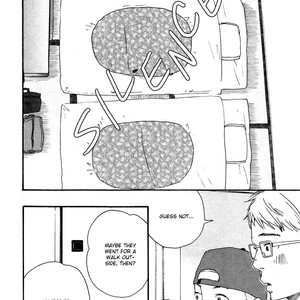[Yamamoto Kotetsuko] Omairi Desu yo ~ A Blessing On Your House! (updated c.16b) [Eng] – Gay Manga sex 420