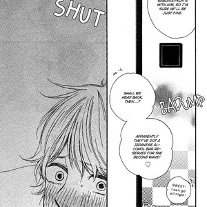 [Yamamoto Kotetsuko] Omairi Desu yo ~ A Blessing On Your House! (updated c.16b) [Eng] – Gay Manga sex 421