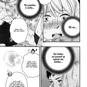 [Yamamoto Kotetsuko] Omairi Desu yo ~ A Blessing On Your House! (updated c.16b) [Eng] – Gay Manga sex 423