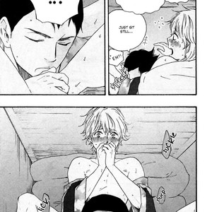 [Yamamoto Kotetsuko] Omairi Desu yo ~ A Blessing On Your House! (updated c.16b) [Eng] – Gay Manga sex 425