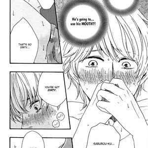 [Yamamoto Kotetsuko] Omairi Desu yo ~ A Blessing On Your House! (updated c.16b) [Eng] – Gay Manga sex 426