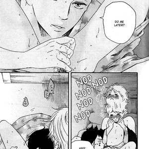 [Yamamoto Kotetsuko] Omairi Desu yo ~ A Blessing On Your House! (updated c.16b) [Eng] – Gay Manga sex 427