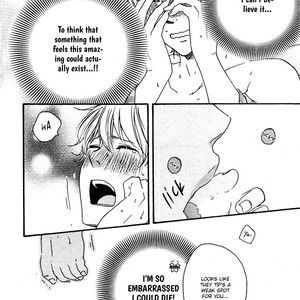 [Yamamoto Kotetsuko] Omairi Desu yo ~ A Blessing On Your House! (updated c.16b) [Eng] – Gay Manga sex 428