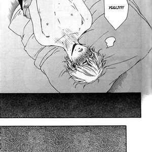 [Yamamoto Kotetsuko] Omairi Desu yo ~ A Blessing On Your House! (updated c.16b) [Eng] – Gay Manga sex 431