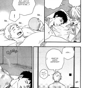 [Yamamoto Kotetsuko] Omairi Desu yo ~ A Blessing On Your House! (updated c.16b) [Eng] – Gay Manga sex 433
