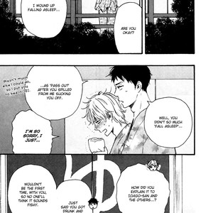 [Yamamoto Kotetsuko] Omairi Desu yo ~ A Blessing On Your House! (updated c.16b) [Eng] – Gay Manga sex 435