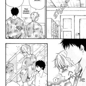 [Yamamoto Kotetsuko] Omairi Desu yo ~ A Blessing On Your House! (updated c.16b) [Eng] – Gay Manga sex 436