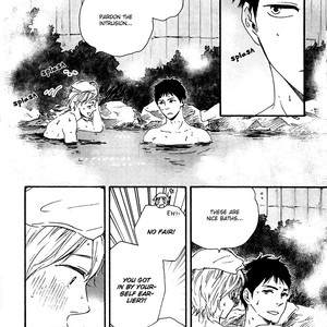 [Yamamoto Kotetsuko] Omairi Desu yo ~ A Blessing On Your House! (updated c.16b) [Eng] – Gay Manga sex 438