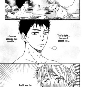[Yamamoto Kotetsuko] Omairi Desu yo ~ A Blessing On Your House! (updated c.16b) [Eng] – Gay Manga sex 439