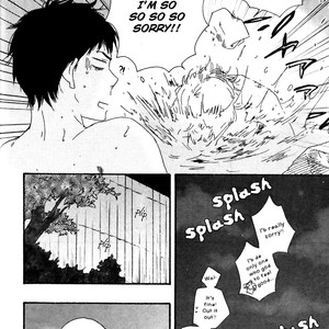 [Yamamoto Kotetsuko] Omairi Desu yo ~ A Blessing On Your House! (updated c.16b) [Eng] – Gay Manga sex 440