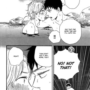 [Yamamoto Kotetsuko] Omairi Desu yo ~ A Blessing On Your House! (updated c.16b) [Eng] – Gay Manga sex 442