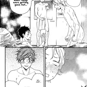 [Yamamoto Kotetsuko] Omairi Desu yo ~ A Blessing On Your House! (updated c.16b) [Eng] – Gay Manga sex 444