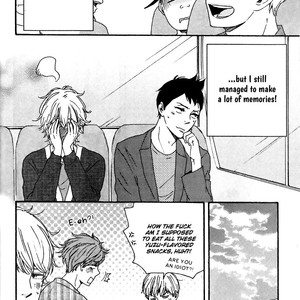 [Yamamoto Kotetsuko] Omairi Desu yo ~ A Blessing On Your House! (updated c.16b) [Eng] – Gay Manga sex 446