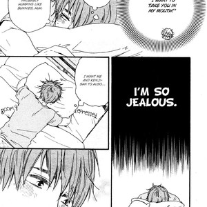[Yamamoto Kotetsuko] Omairi Desu yo ~ A Blessing On Your House! (updated c.16b) [Eng] – Gay Manga sex 451