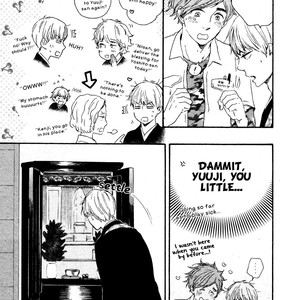[Yamamoto Kotetsuko] Omairi Desu yo ~ A Blessing On Your House! (updated c.16b) [Eng] – Gay Manga sex 455