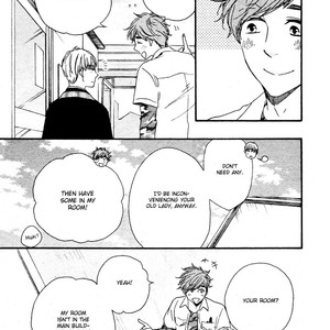 [Yamamoto Kotetsuko] Omairi Desu yo ~ A Blessing On Your House! (updated c.16b) [Eng] – Gay Manga sex 459