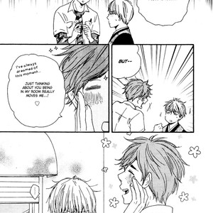 [Yamamoto Kotetsuko] Omairi Desu yo ~ A Blessing On Your House! (updated c.16b) [Eng] – Gay Manga sex 461