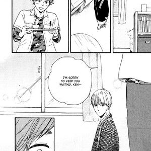 [Yamamoto Kotetsuko] Omairi Desu yo ~ A Blessing On Your House! (updated c.16b) [Eng] – Gay Manga sex 464