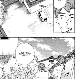 [Yamamoto Kotetsuko] Omairi Desu yo ~ A Blessing On Your House! (updated c.16b) [Eng] – Gay Manga sex 485