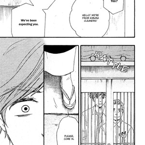 [Yamamoto Kotetsuko] Omairi Desu yo ~ A Blessing On Your House! (updated c.16b) [Eng] – Gay Manga sex 487