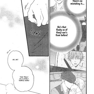 [Yamamoto Kotetsuko] Omairi Desu yo ~ A Blessing On Your House! (updated c.16b) [Eng] – Gay Manga sex 492