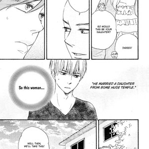 [Yamamoto Kotetsuko] Omairi Desu yo ~ A Blessing On Your House! (updated c.16b) [Eng] – Gay Manga sex 494