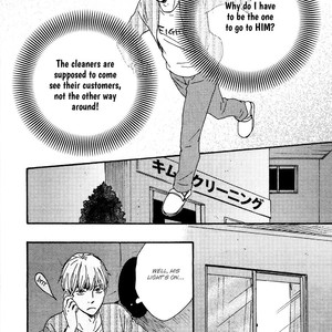 [Yamamoto Kotetsuko] Omairi Desu yo ~ A Blessing On Your House! (updated c.16b) [Eng] – Gay Manga sex 503
