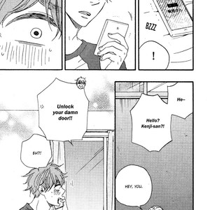 [Yamamoto Kotetsuko] Omairi Desu yo ~ A Blessing On Your House! (updated c.16b) [Eng] – Gay Manga sex 504