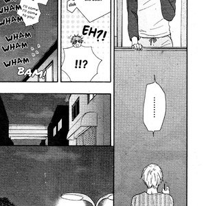 [Yamamoto Kotetsuko] Omairi Desu yo ~ A Blessing On Your House! (updated c.16b) [Eng] – Gay Manga sex 506