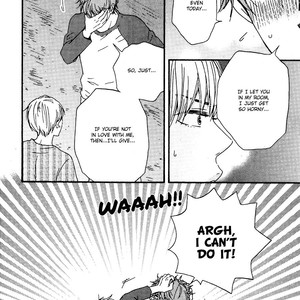 [Yamamoto Kotetsuko] Omairi Desu yo ~ A Blessing On Your House! (updated c.16b) [Eng] – Gay Manga sex 511