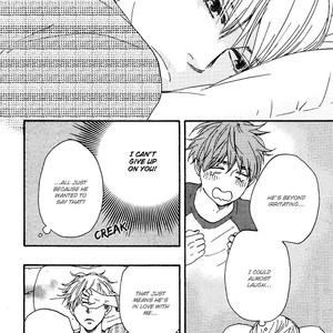 [Yamamoto Kotetsuko] Omairi Desu yo ~ A Blessing On Your House! (updated c.16b) [Eng] – Gay Manga sex 515